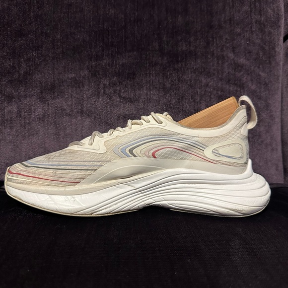 APL Athletic Propulsion Labs Streamline Athletic Sneakers Women's Size 7 - Picture 2 of 6